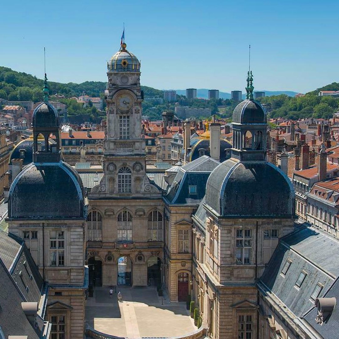 Galerie média
