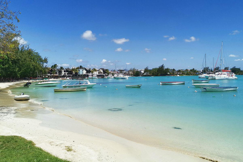 Mauritius: 2-Day North Discovery & Benitier Island Tour