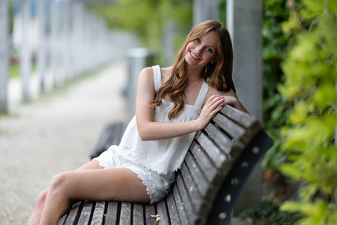 Your Lucerne video experience – tour & city highlights with a videographer