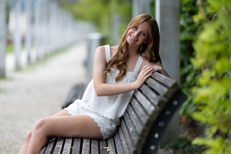 Your Lucerne video experience – tour & city highlights with a videographer