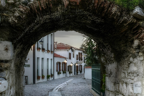 Çeşme Alaçatı Seferihisar Sığacık Tour