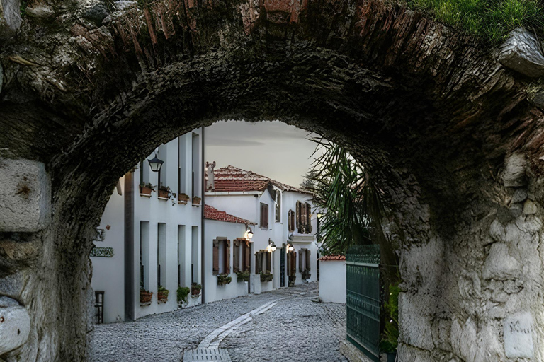 Çeşme Alaçatı Seferihisar Sığacık Tour