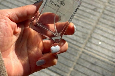 Busan: Signature Travel Perfume Making Class - Image 2