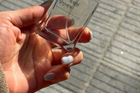 Busan: Signature Travel Perfume Making Class - Image 3