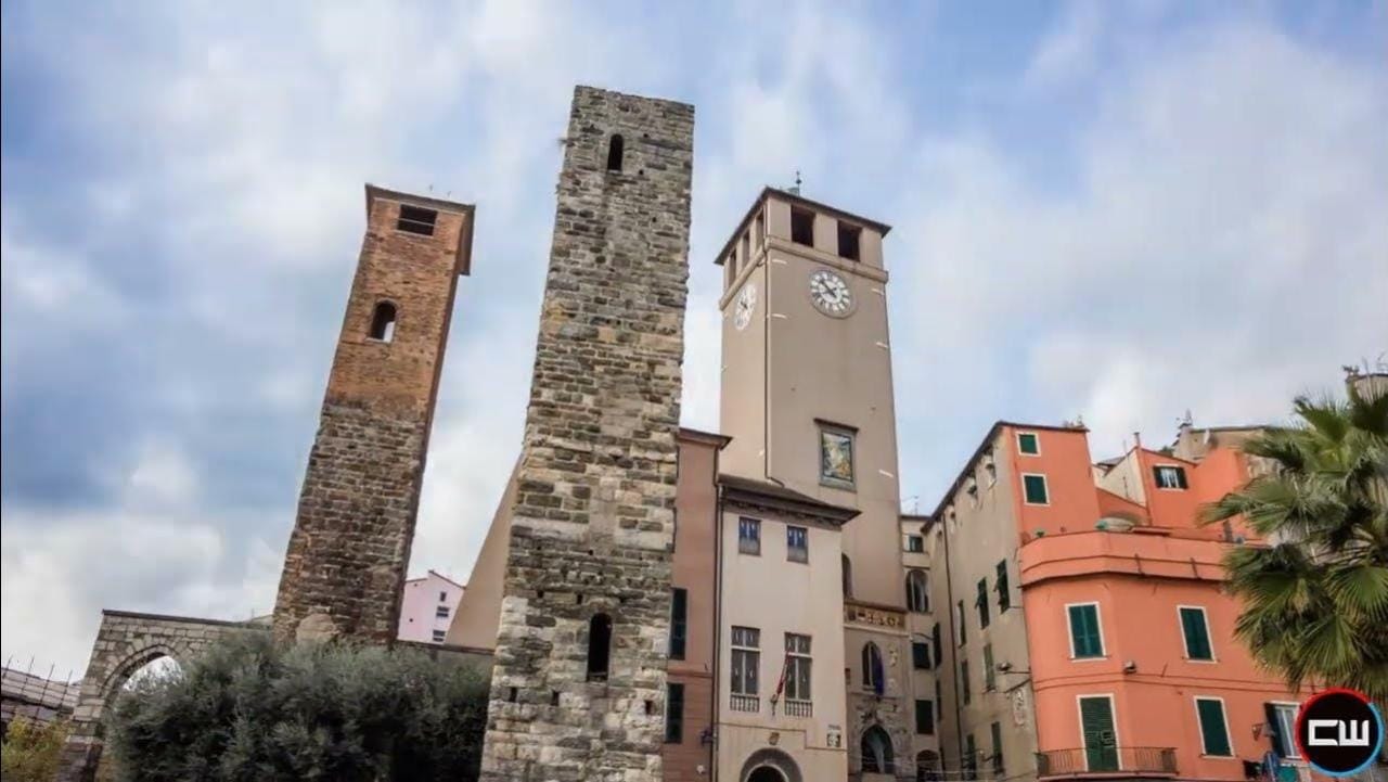 Savona: Unser Walking-Tour über die kuriose und verborgene Geschichte der Stadt