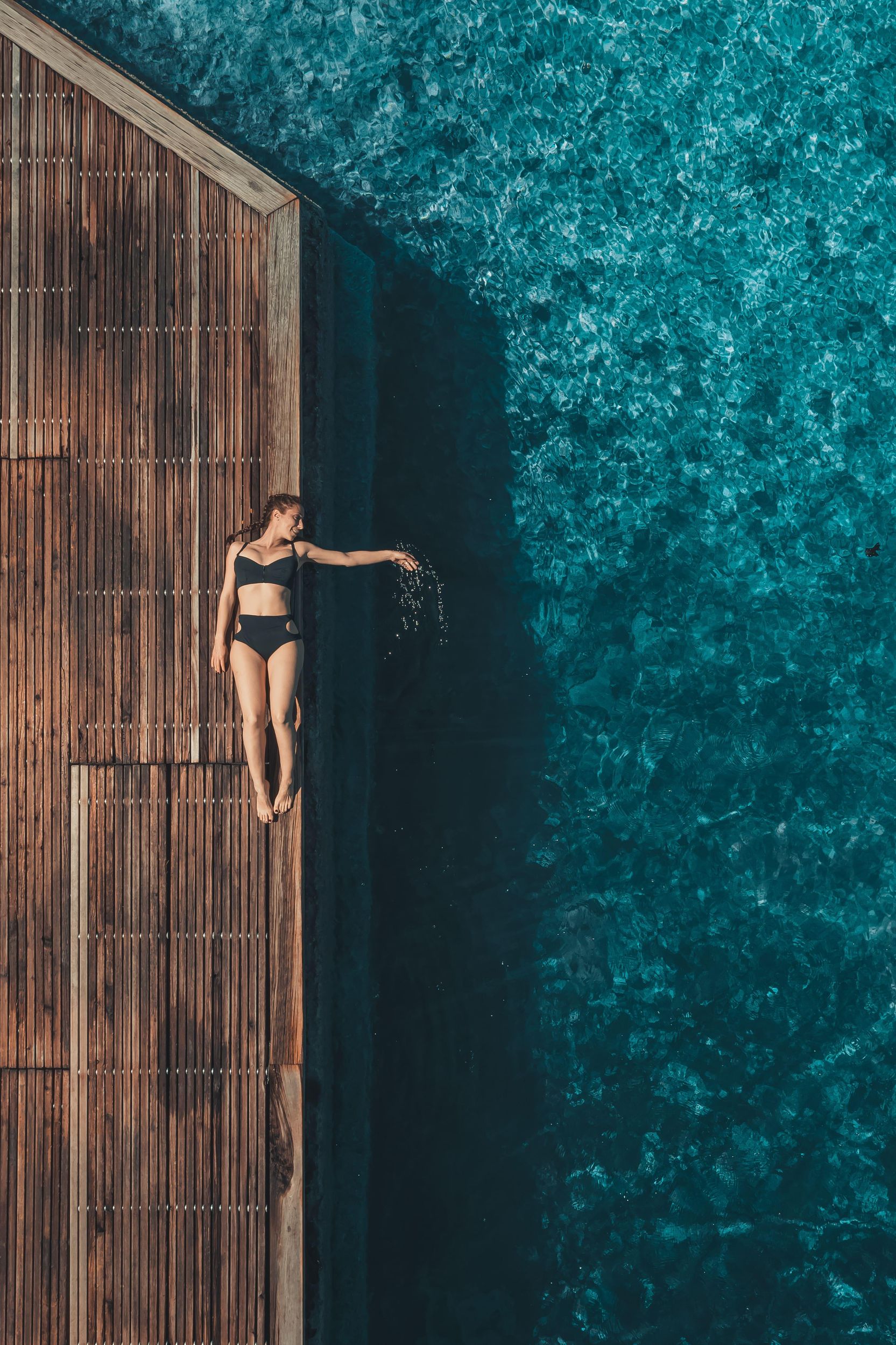 Täglicher Eintritt in den Club der Terme di Saturnia