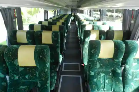 Cancun : Bus privé pour Chichen Itza