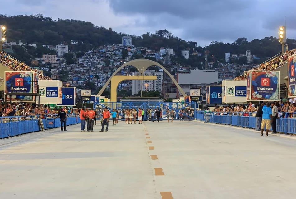 Esplorare Rio de Janeiro: La Città Incantevole del Brasile 