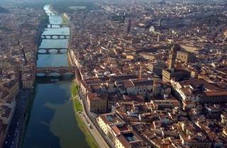 Florenz: Rundgang durch die Geschichte der Renaissance