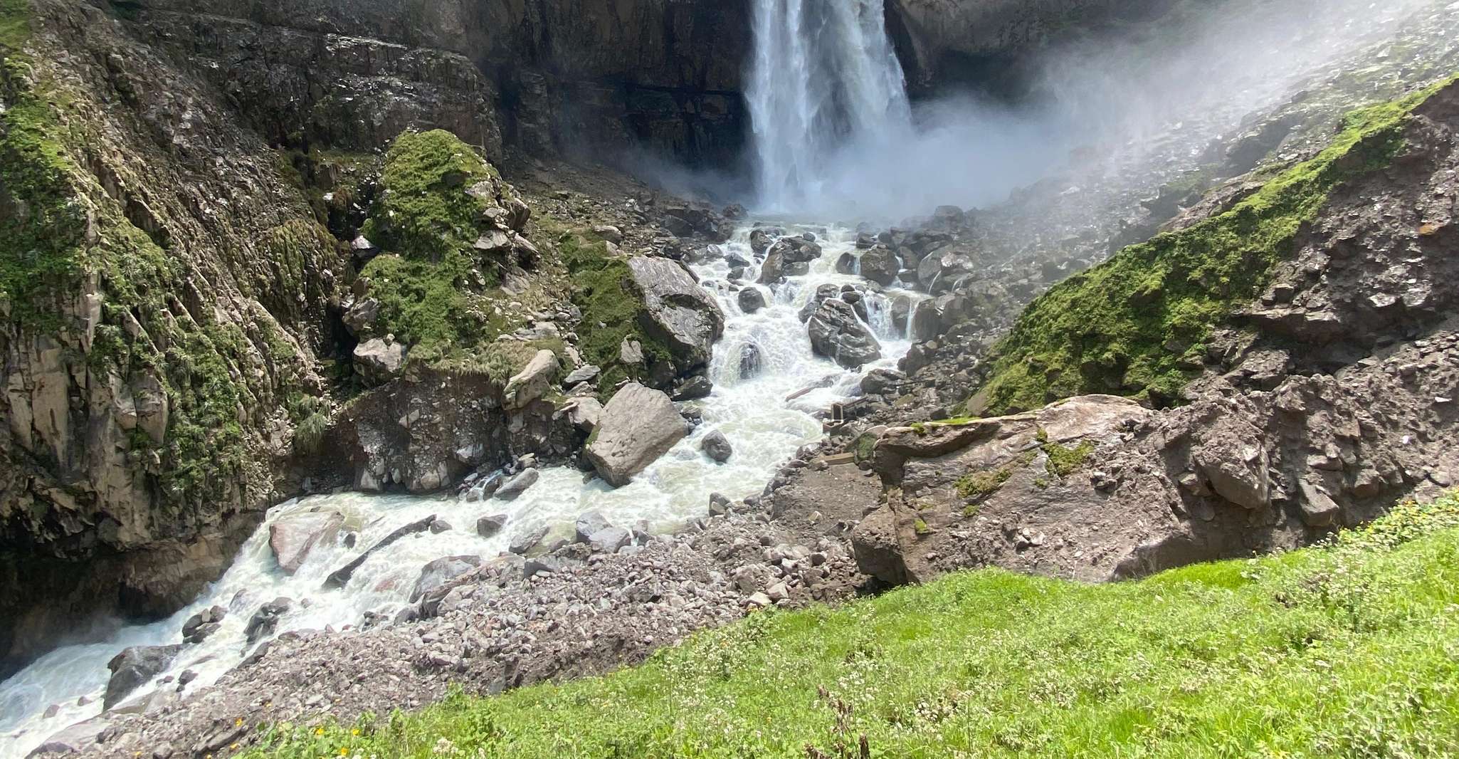 El cañón del colca, trekking al cañón más profundo del mundo - Housity