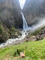 O Canyon da Colca, caminhando para o cânion mais profundo do mundo - Housity