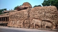 Chennai, Mahabalipuram Führung mit Mittagessen - Hizvo