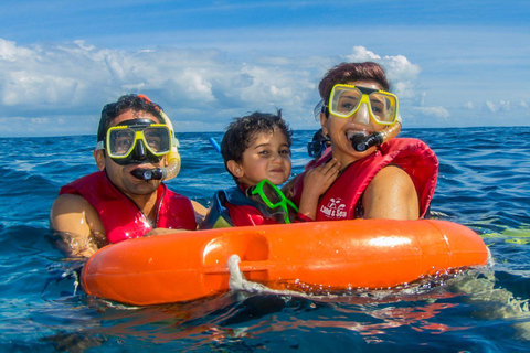 Cairns: Best Value All-inclusive Reef Trip With Scuba Dive