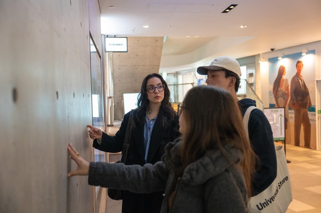 Tokyo Architecture Walk: 7+ Masterpieces & Modern History