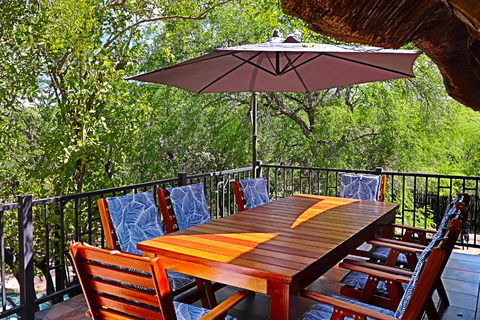 Safari economico di 4 giorni nel Parco Kruger all Inclusive da Joburg!