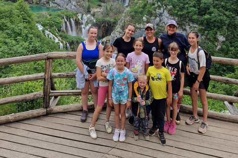Plitvice: Horseback Riding Tour with Cave Entry Ticket Ride to Barać Caves (Half‑day Horseback Tour)