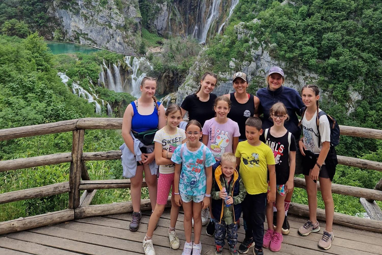 Plitvice: Horseback Riding Tour with Cave Entry Ticket Ride to Barać Caves (Half‑day Horseback Tour)