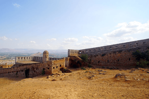 Private Luxury Tour: Corinth, Mycenae, Epidaurus, Nafplio