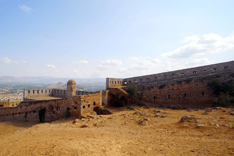 Private Luxury Tour: Corinth, Mycenae, Epidaurus, Nafplio