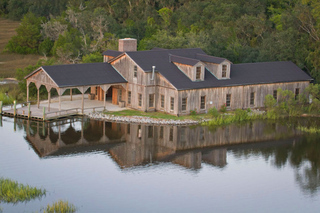 Plantación de Boone Hall: Excursiones de un día desde Charleston (Carolina Del Sur)