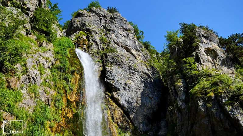 Albania's Liquid Treasures: Exploring the Best Waterfalls - Conservation Efforts and Environmental Impact