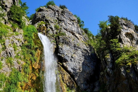 Hiking Tour of Theth National Park & Blue Eye in 2 Days Hiking tour of Theth National Park in 2 days from Tirana