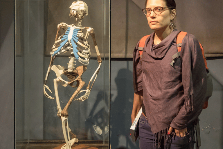 Halbtagestour Addis Abeba Stadtführung mit Flughafentransfer / Hoteltransfer