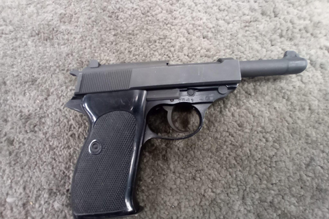 Prague: Target Gun Shooting Experience with Hotel Pickup Prague Target Gun Shooting & Transport & 3 Guns - 25 Shots