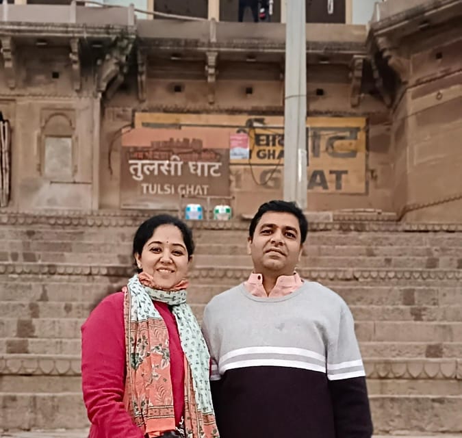 Varanasi Tour Package 2 days and 1 Nights - Housity