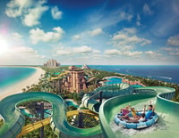 Atlantis Aquaventure With Shared Hotel Pick Up And Drop Off - Housity