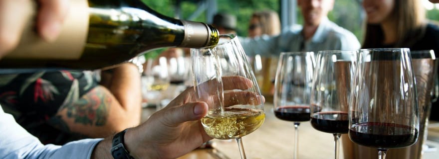 Uncork Santa Barbara : une visite privée de la région viticole