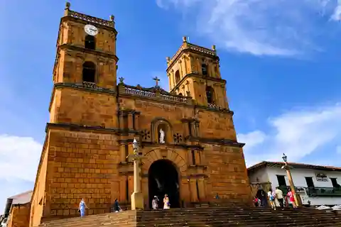Freetour por Barichara: a cidade mais bonita da Colômbia (com base em dicas)