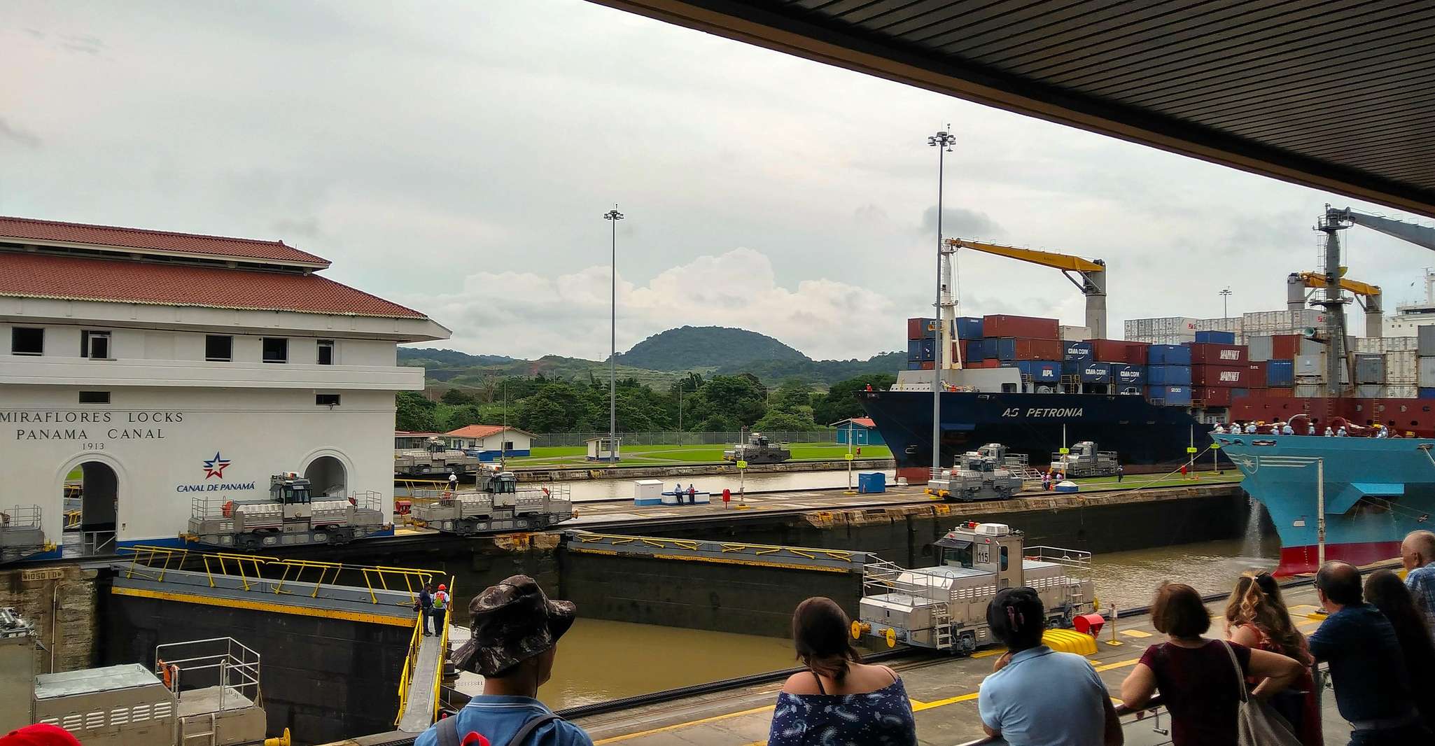Panama, Private Layover Tour - Hizvo