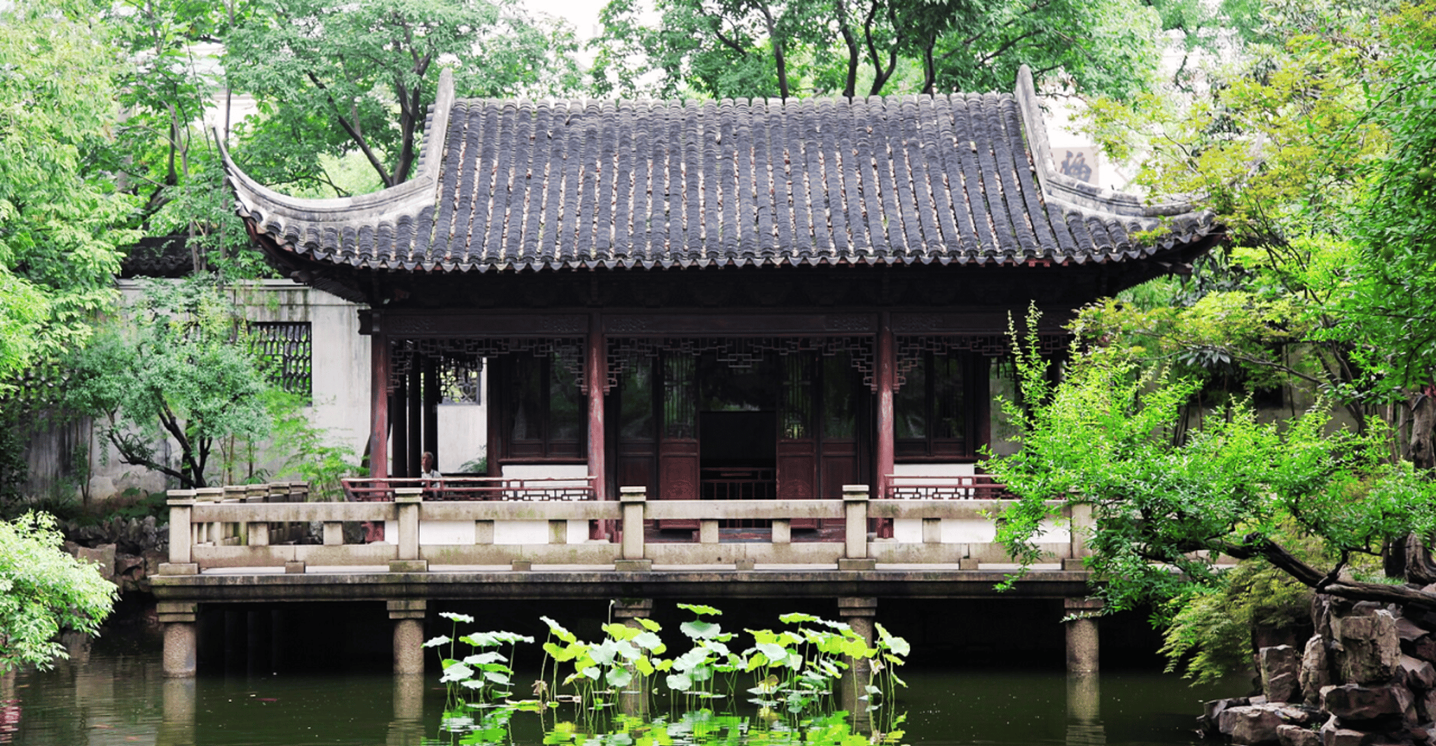 Shanghai: Yu Garden Admission Ticket photo 10