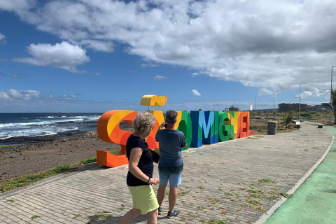 Authentic Santiago: Community Route to Tarrafal Beach Authentic Santiago: Communities to Tarrafal Beach