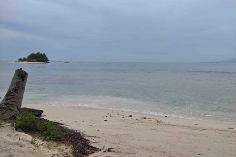 Noche en San Blas - Habitación privada + Comidas + tour en barcoNoche en San Blas - Habitación Privada + Comidas + Excursión en Barco