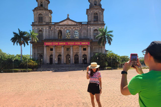 Managua image