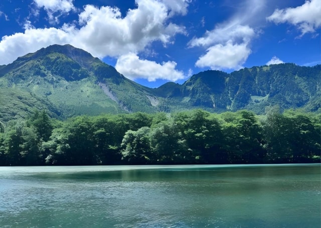 Nagoya: Kamikochi Day Trip with Hiking Routes