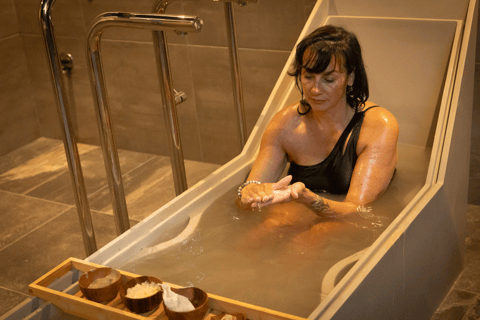 Ngawha Deluxe per due