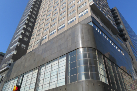 Philadelphia: Exploring Gilded Age to Now Architecture Tour