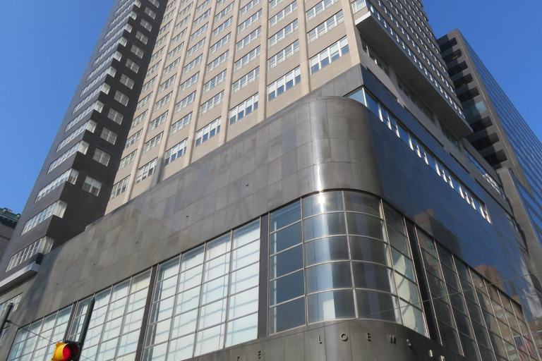 Philadelphia: Exploring Gilded Age to Now Architecture Tour