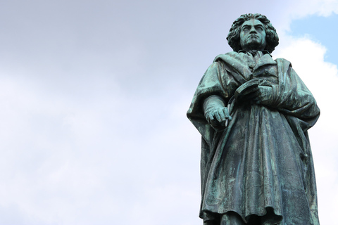 Bonn Walking Tour (In the footsteps of Ludwig Van Beethoven)