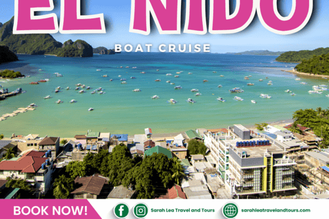 El Nido: Premium Adventure Island Hopping Cruise