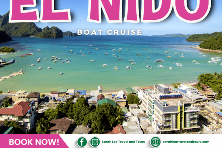 El Nido: Premium Adventure Island Hopping Cruise
