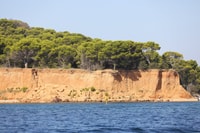 De Biograd, Golden Island de Vrgada Voyage avec le déjeuner - Hizvo