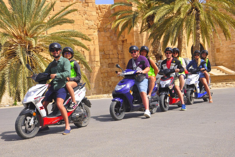 Explore Djerba on a 50cc scooter - Guaranteed freedom for 24 or 48 hours Explore Derba on a 50cc scooter – Guaranteed freedom for 24 or 48 hours