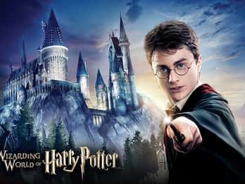 Universal Studios Hollywood: Ticket & Einfache Stornierung Universal Studios Hollywood: Ticket & Einfache Stornierung