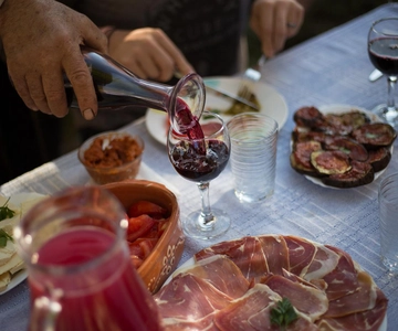 From Kotor: Lake Skadar Wine and Culinary Tour