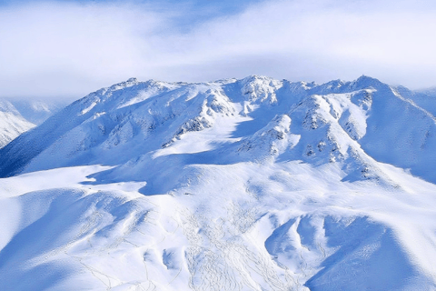 Two-Day Kamikochi & Tateyama Kurobe Snow Corridor Tour