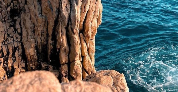 Cliff Diving & Coasteering in Costa Brava from Barcelona